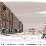 Trump and Russia, with love | Cartoon gallery