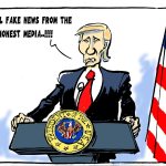 Trump and Russia, with love | Cartoon gallery