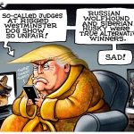 Trump and Russia, with love | Cartoon gallery