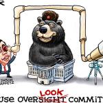 Trump and Russia, with love | Cartoon gallery