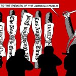 Trump’s fourth week in office | In cartoons