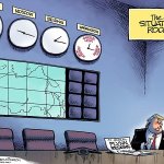 Trump’s fourth week in office | In cartoons