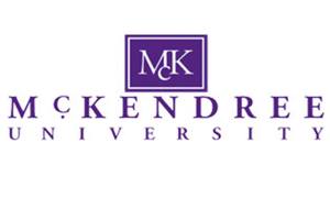 Eckert makes the dean’s list at McKendree University
