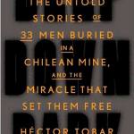 Waterfront Book Club talks about Hector Tobar novel