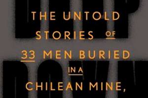 Waterfront Book Club talks about Hector Tobar novel