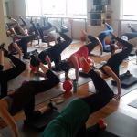 Exercising in 2017: It’s not just walking on the treadmill anymore | Kitsap Living