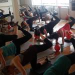 Exercising in 2017: It’s not just walking on the treadmill anymore | Kitsap Living