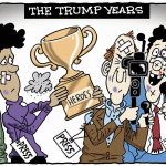 Today’s cartoon for Tuesday, Feb. 21