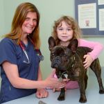 Puppy love: Pets can improve your physical and mental health | Kitsap Living