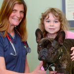 Puppy love: Pets can improve your physical and mental health | Kitsap Living