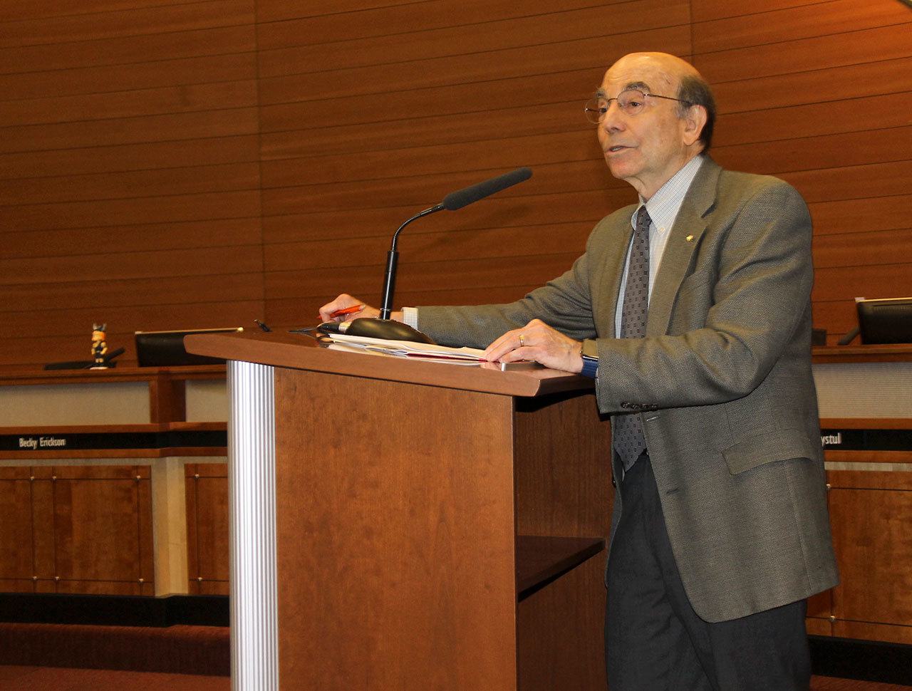 Kitsap community responds: Make Harrison Bremerton a 100-bed community hospital