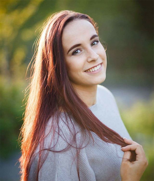 Deen nominated for the Congress of Future Medical Leaders