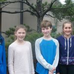 Woodward honors super students