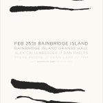 Music at the Grange features musical improvisation