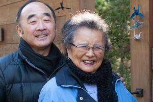 Trump travel ban echoes World War II Japanese-Americans’ internment order