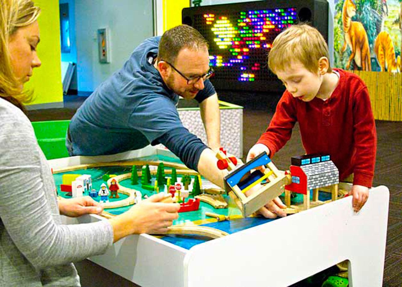 Register now for Sensory Sunday