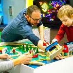 Register now for Sensory Sunday