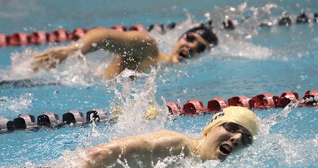Spartans at State, Preliminary Races, Part 1 | Photo gallery