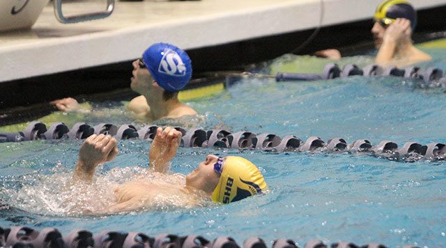 Spartans at State, Preliminary Races, Part 1 | Photo gallery