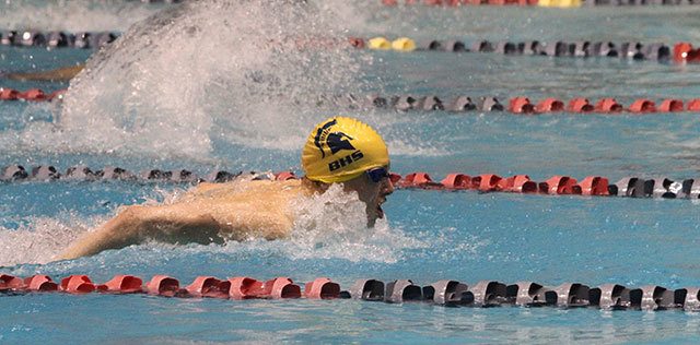 Spartans at State, Preliminary Races, Part 1 | Photo gallery