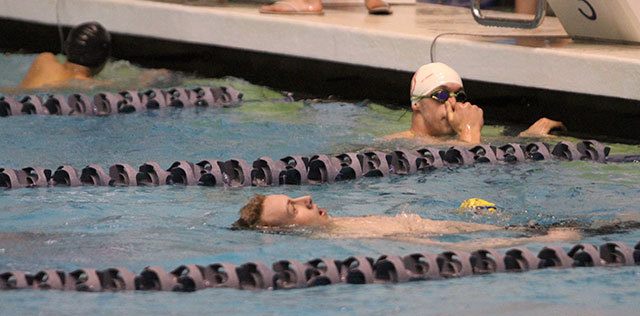 Spartans at State, Preliminary Races, Part 1 | Photo gallery