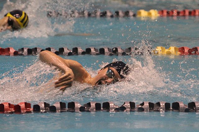 Spartans at State, Preliminary Races, Part 2 | Photo gallery