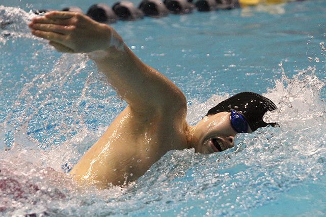 Spartans at State, Preliminary Races, Part 2 | Photo gallery