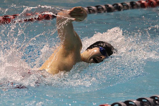 Spartans at State, Preliminary Races, Part 2 | Photo gallery