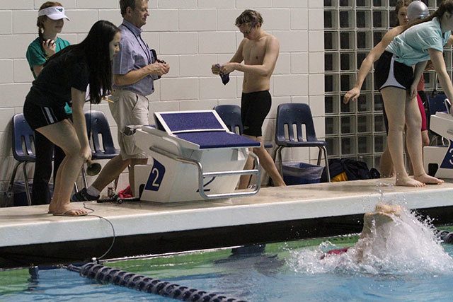 Spartans at State, Preliminary Races, Part 2 | Photo gallery