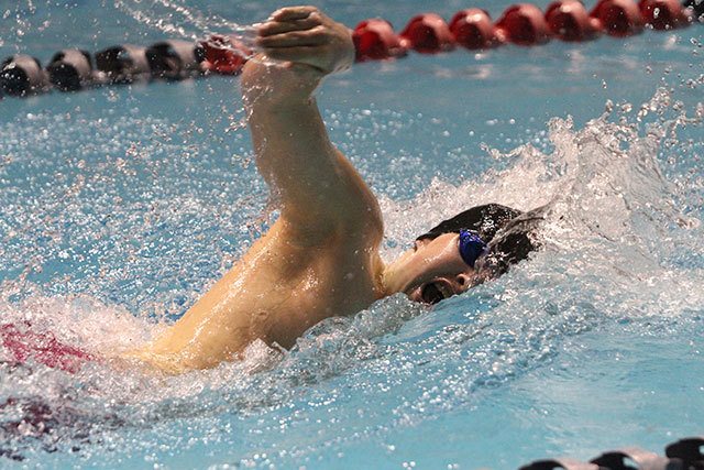 Spartans at State, Preliminary Races, Part 2 | Photo gallery