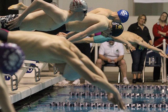 Spartans at State, Preliminary Races, Part 2 | Photo gallery