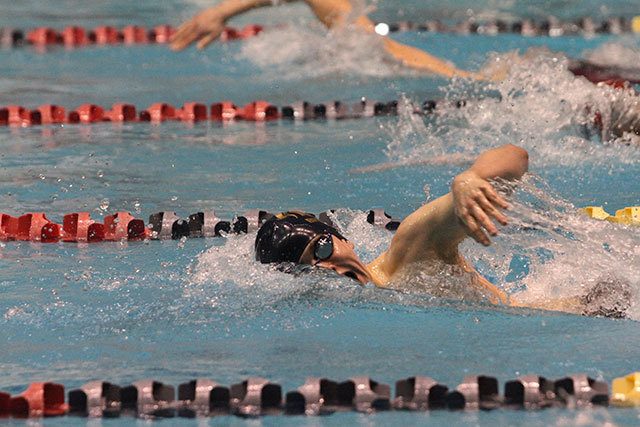Spartans at State, Preliminary Races, Part 2 | Photo gallery
