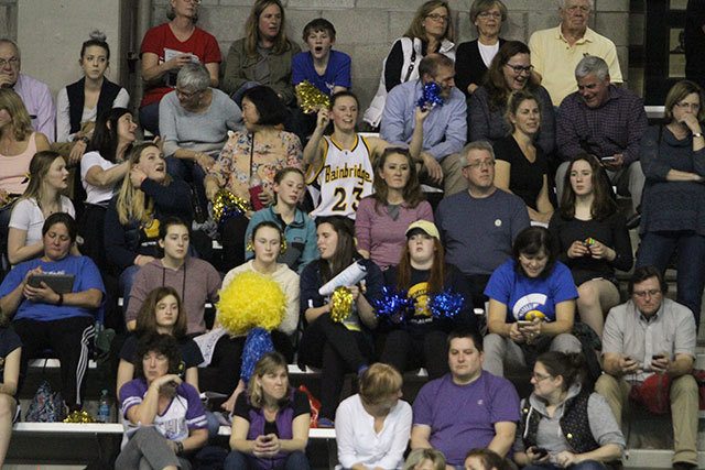 Spartans at State, Preliminary Races, Part 2 | Photo gallery