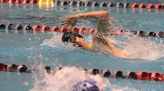 Spartans at State, Preliminary Races, Part 2 | Photo gallery