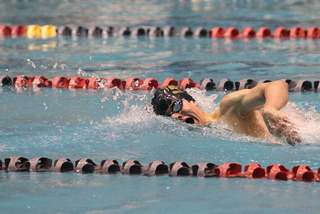 Spartans at State, Preliminary Races, Part 2 | Photo gallery