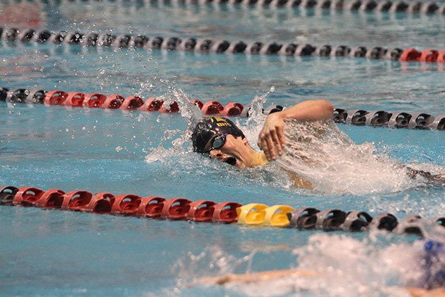 Spartans at State, Preliminary Races, Part 2 | Photo gallery