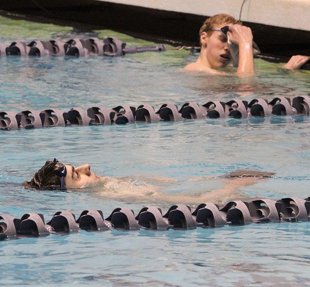 Spartans at State, Preliminary Races, Part 2 | Photo gallery