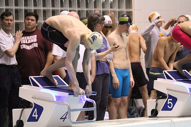 Spartans at State, Preliminary Races, Part 2 | Photo gallery