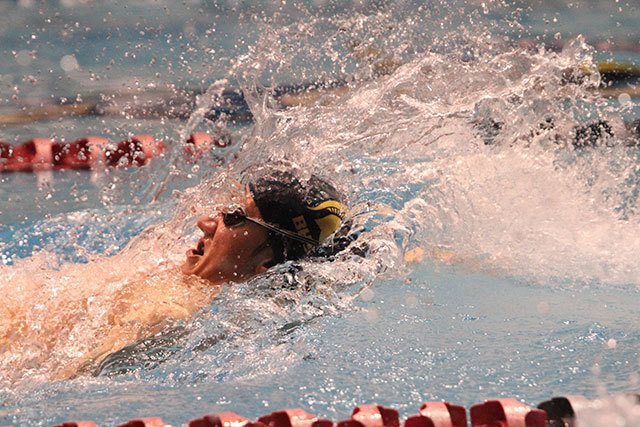 Spartans at State, Preliminary Races, Part 3 | Photo gallery