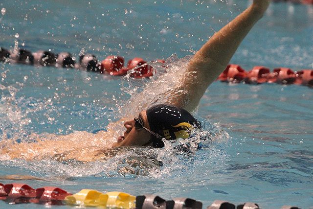 Spartans at State, Preliminary Races, Part 3 | Photo gallery