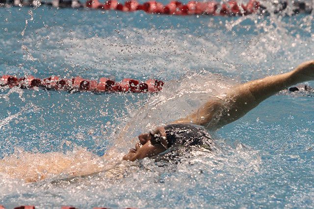 Spartans at State, Preliminary Races, Part 3 | Photo gallery