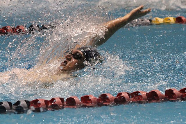 Spartans at State, Preliminary Races, Part 3 | Photo gallery