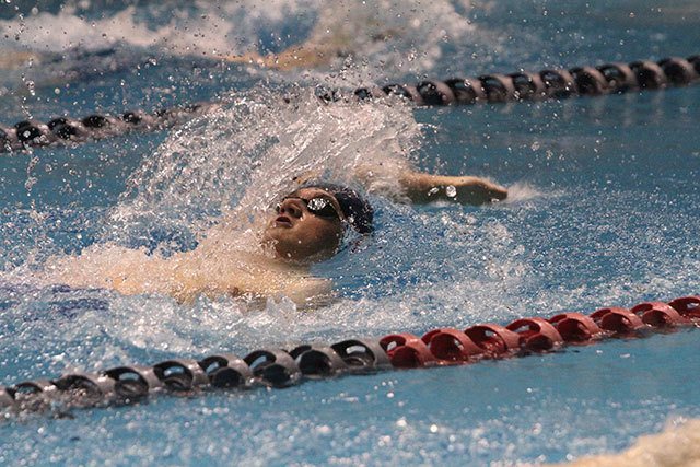 Spartans at State, Preliminary Races, Part 3 | Photo gallery