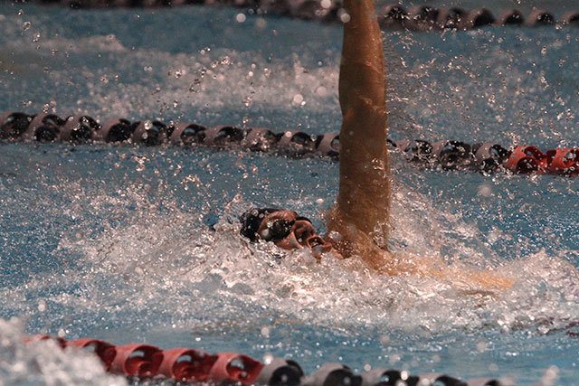 Spartans at State, Preliminary Races, Part 3 | Photo gallery