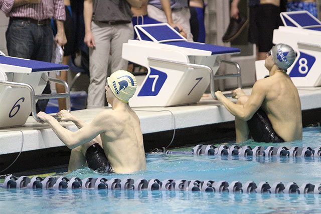 Spartans at State, Preliminary Races, Part 3 | Photo gallery