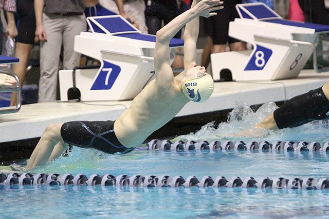 Spartans at State, Preliminary Races, Part 3 | Photo gallery