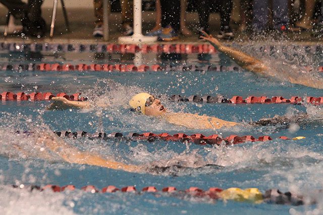 Spartans at State, Preliminary Races, Part 3 | Photo gallery