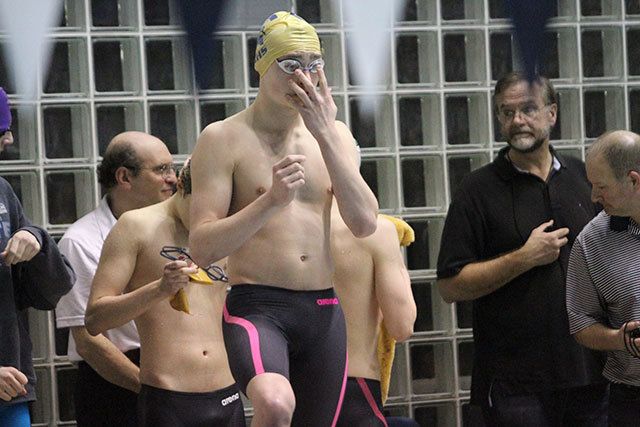 Spartans at State, Preliminary Races, Part 3 | Photo gallery