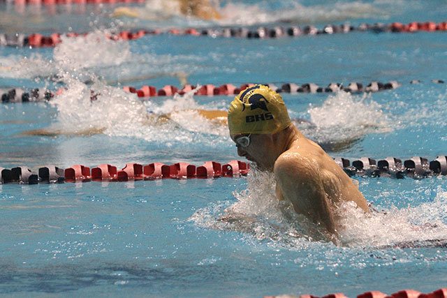 Spartans at State, Preliminary Races, Part 3 | Photo gallery