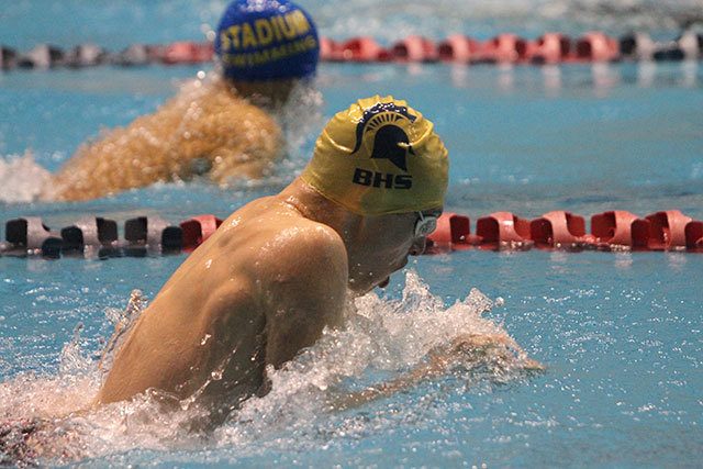 Spartans at State, Preliminary Races, Part 4 | Photo gallery